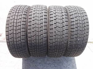 １５５／６５Ｒ１４　ＮｏｒｔｈＴｒｅｋ　Ｎ２　４本　　　　　2203