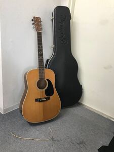 【a4】 Martin D-28 アコースティックギター Junk y6781 2748-10