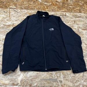 ◆1円～◆THE NORTH FACE ノースフェイス NP11404 ナイロンジャケット L アウトドア 軽量 トレッキング キャンプ 登山 防寒 mc01072686