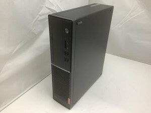 ジャンク!Lenovo 10NMCTO1WW●Core i7 7700 3.6G 8G