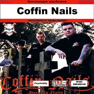 COFFIN NAILS 大全集 MP3CD 1P◇