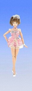 【未使用新品】Ｇ３プリンセス×桜奈　ドール／ゴーオンシルバー【Miu＝須塔美羽（杉本有美) 炎神戦隊ゴーオンジャー／限定２００体】