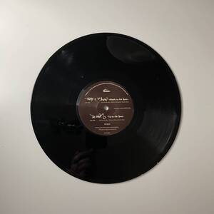 Ficus - EP002 Hisanova Feat. Aloe Blacc Take It Show　　10inch