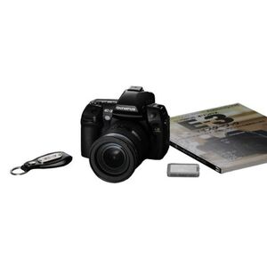 OLYMPUS デジタル一眼レフカメラ E-3 最速キット E-3 SAISOKU KIT