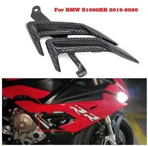 ★☆【47%OFF!!】Alpha Rider BMW S1000RR カーボンファイバールック フェアリング サイドパネル サイドカバー サイドカウル☆★