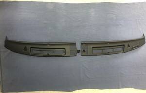 Datsun Bluebird 510 Dash Panel