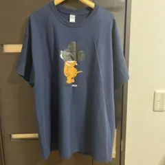 ザフェイクニュース  MOUSE IN MOUSE Tシャツ