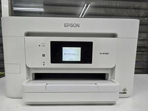 ■4720■ EPSON PX-M780F エプソン インクジェットFAX複合機 プリンター