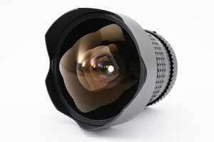 SMC Pentax-A 15mm f/3.5 Ultla Wide Angle lens #408