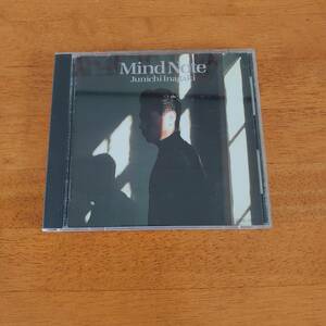 稲垣潤一 / Mind Note 32FD-1053 【CD】