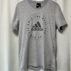 半袖　adidas  kids