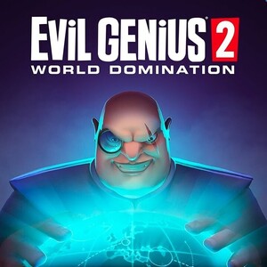 Evil Genius 2: World Domination ★ シミュレーション 管理 ★ PCゲーム Steamコード Steamキー