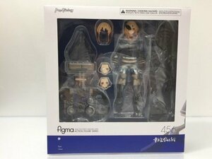 マックスファクトリー figma 参 「重兵装型女子高生」 53H00615214