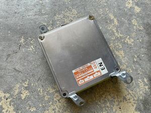 ★AE86 4AG エンジンコンピューター レビン ECU★