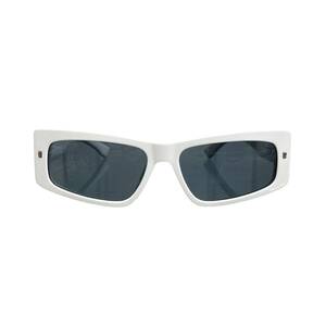 DSQUARED2 ディースクエアード　Sunglasses VK61R ホワイト