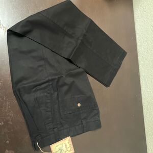 76cm新品TOMMY BAHAMA トミーバハマ パンツ1094 30インチ BK