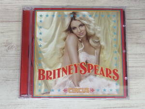 CD / CIRCUS / BRITNEY SPEARS / 『D13』 / 中古