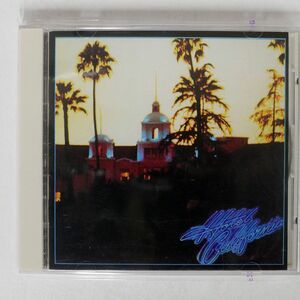 EAGLES/HOTEL CALIFORNIA/ASYLUM 7567-81509-2 CD □