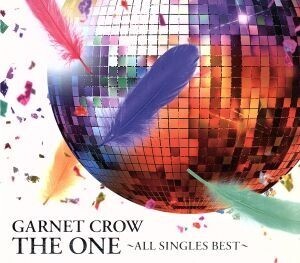 THE ONE～ALL SINGLES BEST～/GARNET CROW