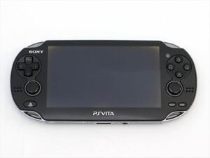 SONY PS VITA PCH-1000 ソニー 動作未確認 ジャンク品!! A3995