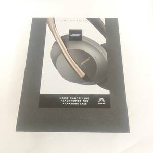 【M5584】BOSE NCHDPHS700ELP HEADPHONES 700 Limited edition ヘッドホン 未使用