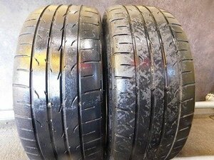 【ル632】DIREZZA DZ102▼215/45R17▼2本売切り