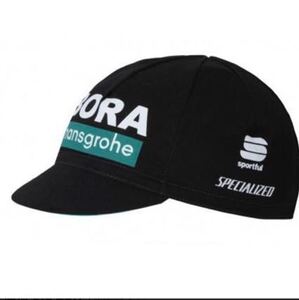 新品 Sportful Bora Team Cycling Cap ラス1！送料無料