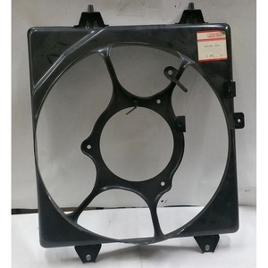 ★新品 三菱 CT9A ランサーエボリューション ランエボ 7 8 9 純正 ラジエーターファンシュラウド radiator fan shroud MITSUBISHI