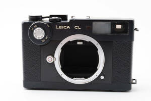 【シャッター全速OK★】ライカ leica LEITZ minolta CL フィルムカメラ #M11257