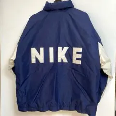 vintage NIKE baccing jacket z