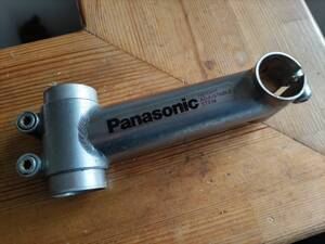 珍品　NITTO/Panasonic　ハイトアジャスタブルステム　120ｍｍ