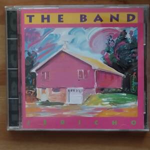 ★THE BAND - JERICHO★　