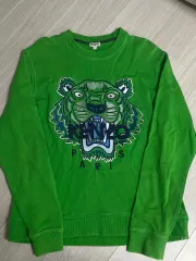 【雷市場（ポンジャン）商品韓国直送】 KENZO(ケンゾー) 正規品 トレーナー