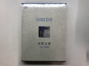 ▼　【DVD 佐野元春 名盤ライブ SOMEDAY THE BOOK】195-02412