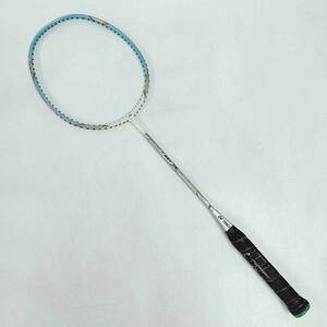 【中古】ヨネックス ISOMETRIC BP 001 バドミントン ラケット アイソメトリック 3UG5 YONEX