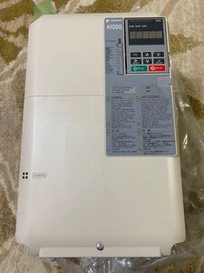 YASKAWA 新品 インバーター CIMR-AA2A0069FAA 15KW