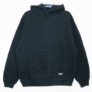 NEIGHBORHOOD ネイバーフッド 23AW PLAIN SWEATPARKA LS 232FPNH-CSM02 プレイン スウェットパーカ フーディー トップス サイズM sepk