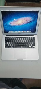 Macbook air 2011 13 インチ Model モデル A1369 EMC 2469