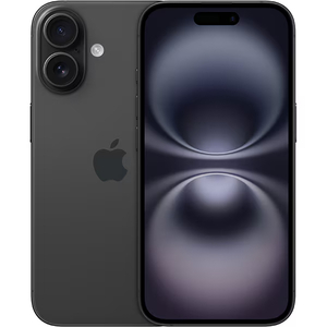 ☆ 新品未開封 ☆ Apple iPhone 16 128GB ブラック SIMフリー MYDQ3J/A アップル アイフォン