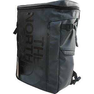 定2.1万 新品◆THE NORTH FACE◆BC FUSE BOX Ⅱ ヒューズボックス 30L 黒◆ノースフェイス バッグパック リュック◆aji J2197