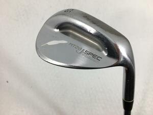 即決 中古 MT-28 J.SPEC ウェッジ SW NSプロ 950GH 56 WEDGE