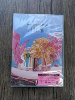 ARENA SHOW “Utopia” (通常盤) [Blu-ray]