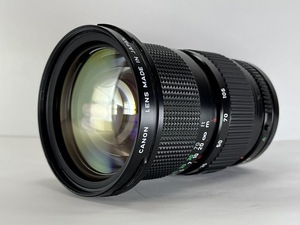 ★良品★ キヤノン CANON NEW FD 35-105mm F3.5 #0912-5