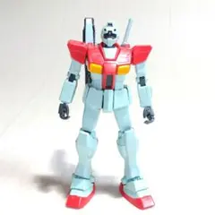 MG　ジム　RGM-79　素人パチ組み　ジャンク