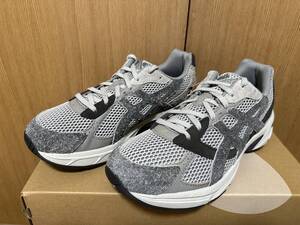 正規 asics sports style Gel-1130 アシックス ゲル 1130 grey 1203A327-021