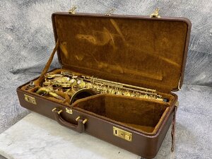 □t271 現状品★YANAGISAWA ヤナギサワ A-990 #00186967 アルトサックス ハードケース付