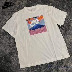 ナイキ スポーツウェア Tシャツ　マンガ　PHOTO　2XL　629