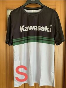 カワサキTシャツ　S〜Ｍサイズ　kawasaki半袖Tシャツ 