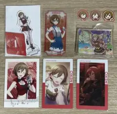 プロセカ MEIKO セット