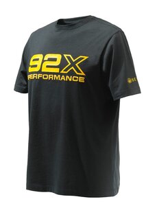 ベレッタ 92X パフォーマンス Tシャツ Lサイズ/Beretta 92X Performance T-Shirt